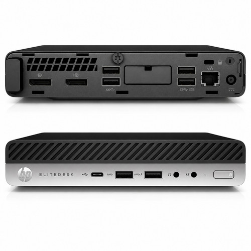 Mini prodesk 800 g3 - 800,