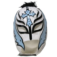 Masque semi-pro géant Rey