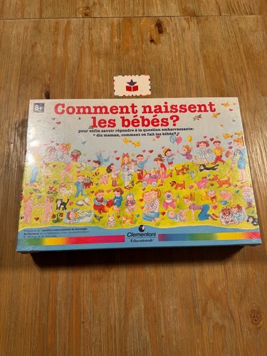 Comment naissent les