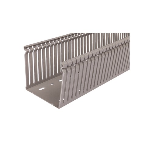Auge peigne 80x80 pierre - , grise