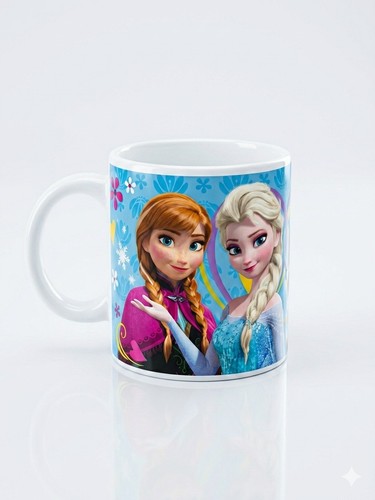 Mug disney reine des - reine,