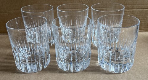 Lot grands verres à - grands,