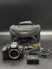 Canon eos 600d dslr - eos,
