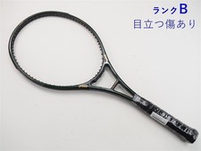 Raquette de tennis d'occasion Prince Graphite OS 4 lignes fabriquée à...