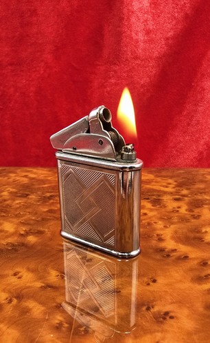 Briquet ancien vintage - ancien,