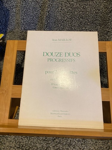 Jean maillot douze - maillot, duos