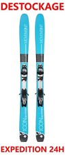 ski  adulte MOVEMENT "ICON_89"