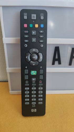 Windows media center - ★, tv