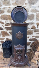 Godin 3721 Poêle à bois