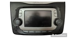 Alfa Romeo Mito Car Stereo 