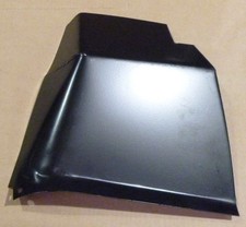 Range Rover Classic Intérieur