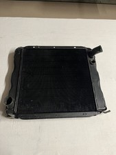 radiateur d'origine Renault