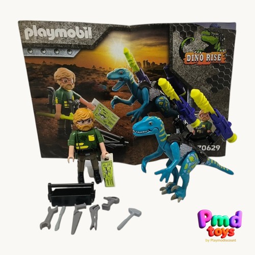 Sympa dino rise 70629 - dino,