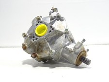 Pont avant complet KUBOTA