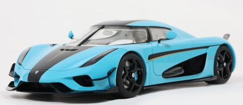 Spirit koenigsegg regera - gt, spirit,