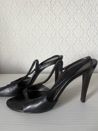 Sandales talons hauts - sandales,