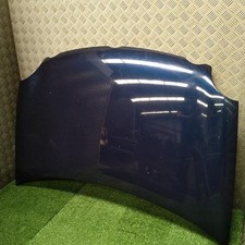 Capot VOLKSWAGEN POLO (9N) 4