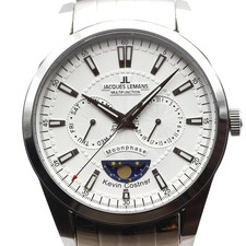 Montre pour homme Jacques