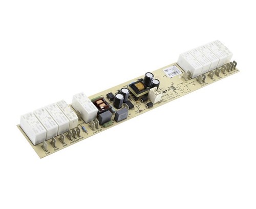 Carte puissance electrolux aeg - puissance,