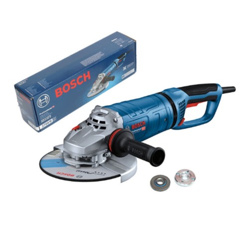 Meuleuse angle bosch - d'angle, gws