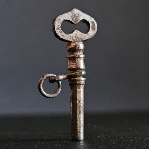 Clé montre horloge - clé,
