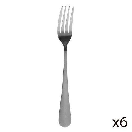 Ménagère pièces inox - ménagère,
