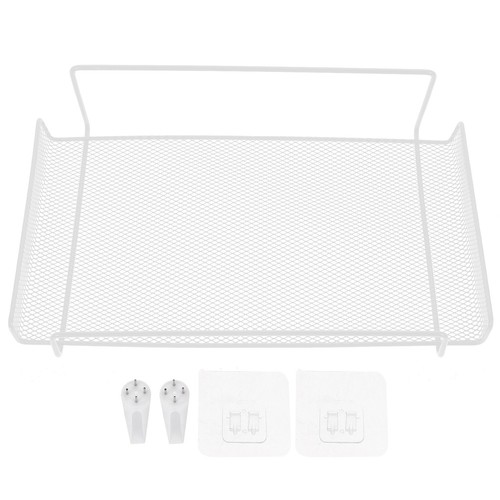 Sturdy iron wall mounted - iron,