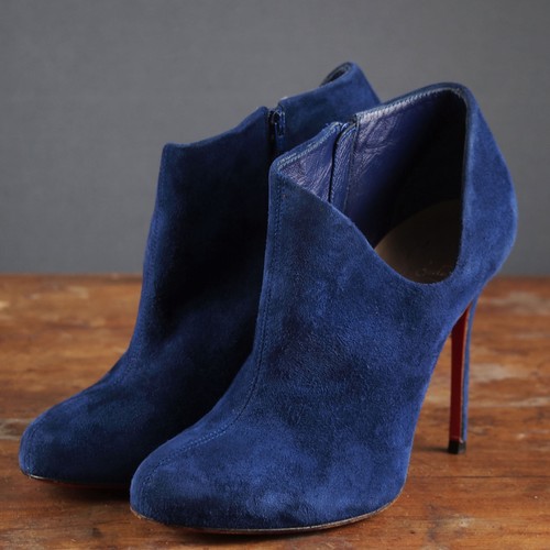 Louboutin lisse 100 - lisse,