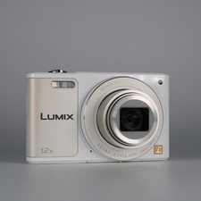 Panasonic LUMIX DMC-SZ10