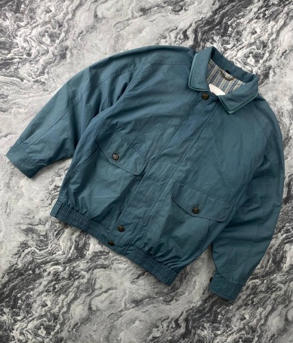 Vintage baracuta bomber - g9,