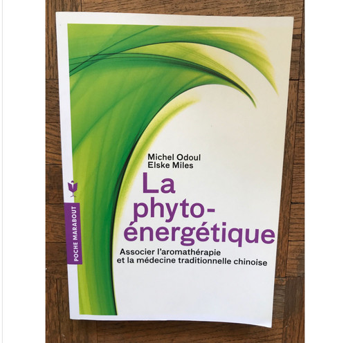 Phyto énergétique - phyto-Énergétique,