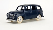 CIJ 3/42 - RENAULT COLORALE PRAIRIE - ANTIQUE