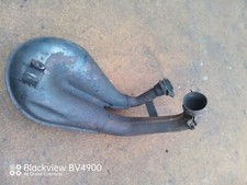 Collecteur D'échappement