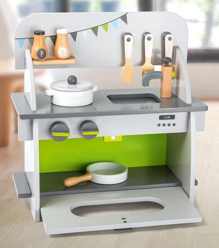 Petite cuisine compacte - petite,