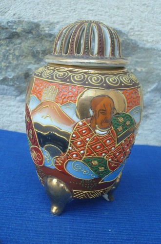 V41 brule parfum tripode - v41,