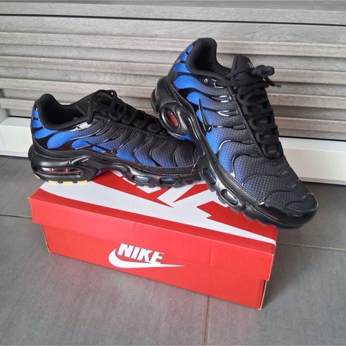 Nike air max plus noir - nike,