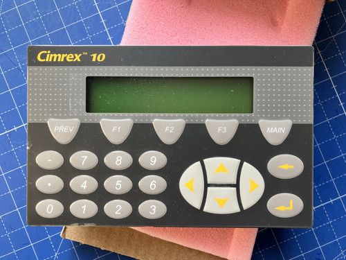 Beijer electronics cimrex - electronics, 10