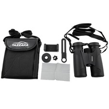 10x42 Zoom Binoculars