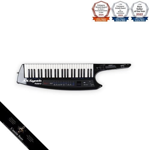 Roland synth key - roland, 49-key