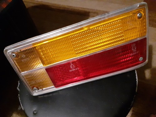 Opel ascona 1970 1975 - ascona, a