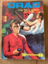 Drag N°4 Attends pour te