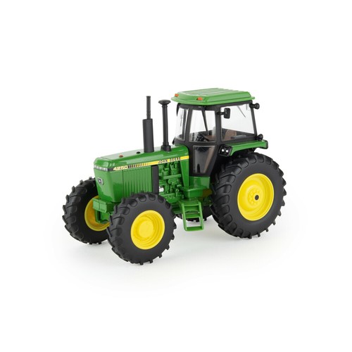 Ertl tracteur john deere - tracteur,