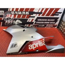 Flanc de carénage gauche