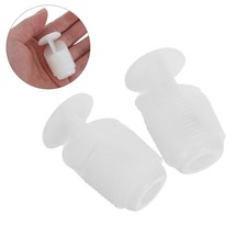 2 Pcs Aérateur De Piscine