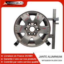 🇫🇷 JANTE ALUMINIUM MITSUBISHI PAJERO BREAK III Phase 2 2003-2006 ➤MN125546 ♻️