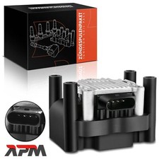 Bobine D'Allumage pour Audi A3
