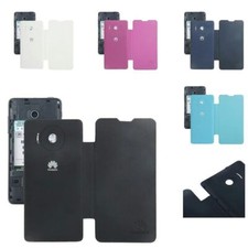 Housse Flip Horizontale Étui De Protection Pour Téléphone Huawei Ascend Y300