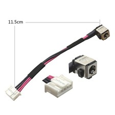 DC Jack Connecteur
