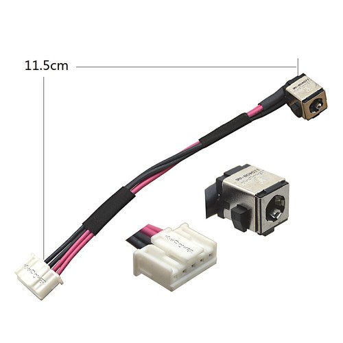 Jack connecteur - dc,