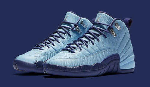 Nike air jordan xii - air,